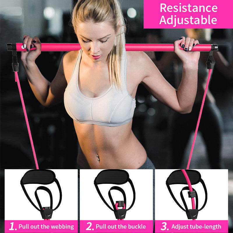 Body Shaping Plates Stick