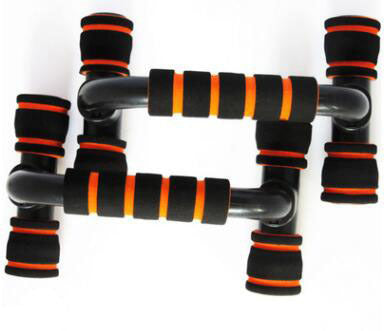 H-shaped Push-up Bars