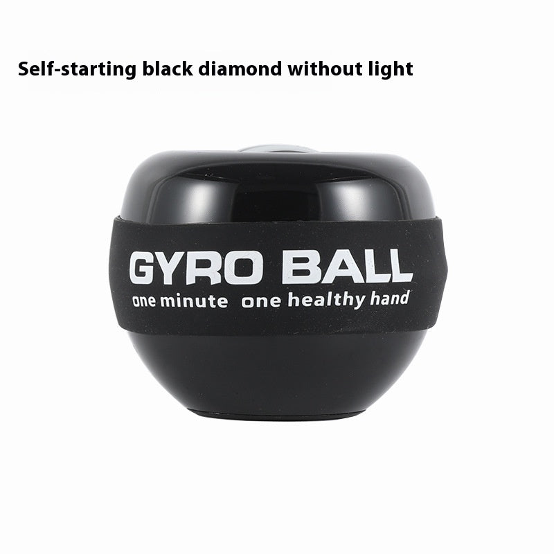 Gyro Wrist Ball Arm Strength Training