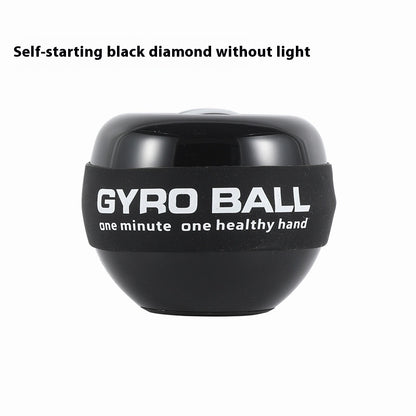 Gyro Wrist Ball Arm Strength Training