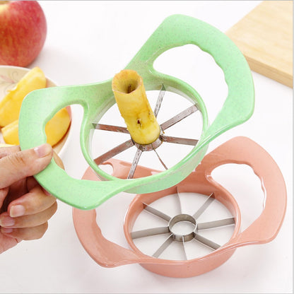 Apple Corer and Slicer