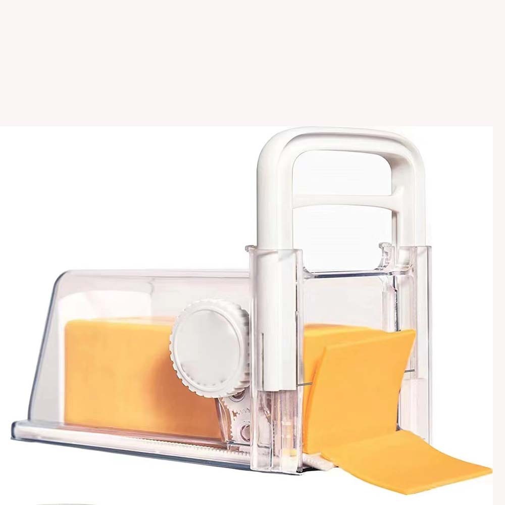 Cheese Slicer & Storage