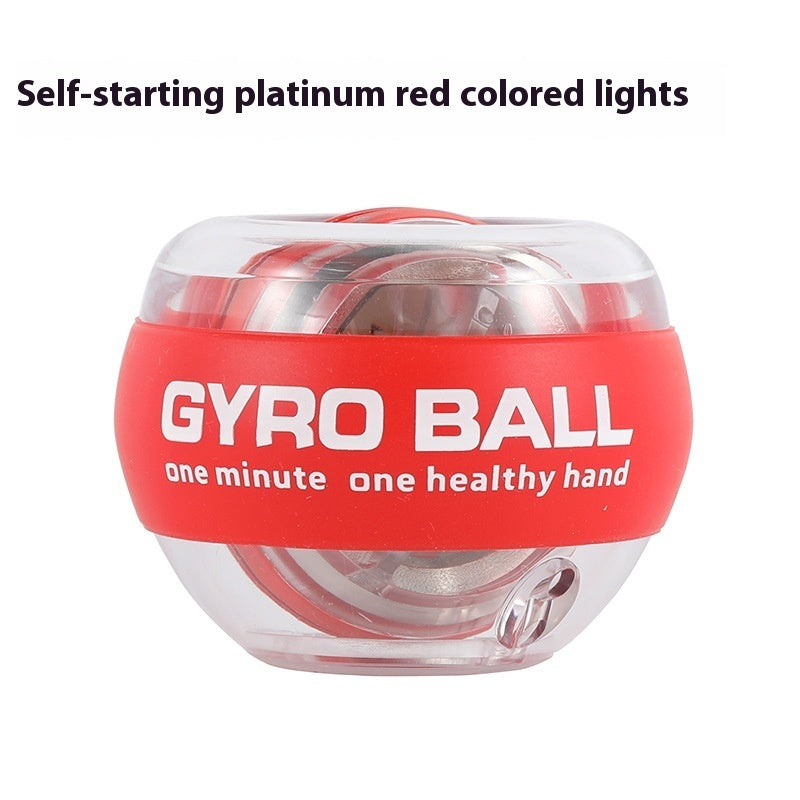 Gyro Wrist Ball Arm Strength Training