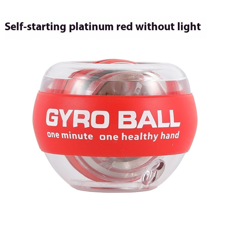 Gyro Wrist Ball Arm Strength Training