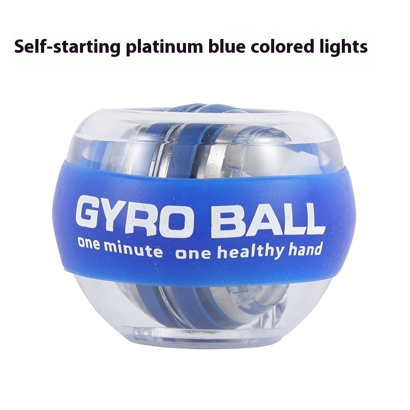 Gyro Wrist Ball Arm Strength Training