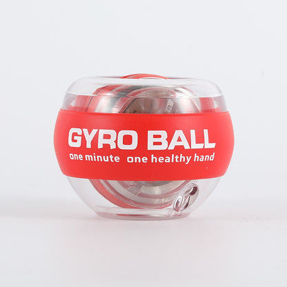 Gyro Wrist Ball Arm Strength Training