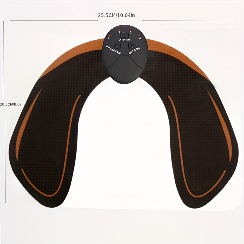 Hip Trainer, Buttock Lift Massager