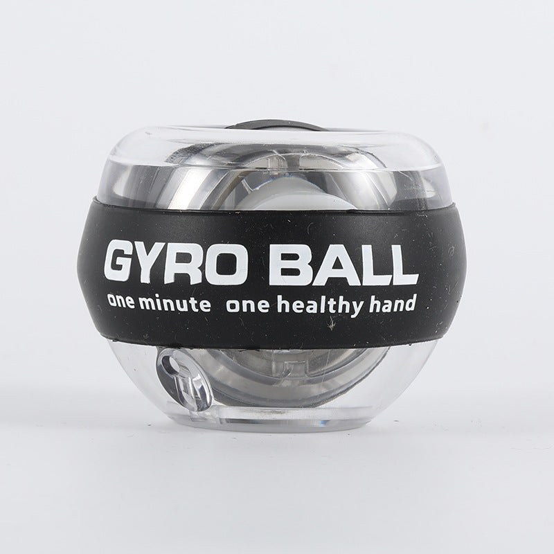 Gyro Wrist Ball Arm Strength Training