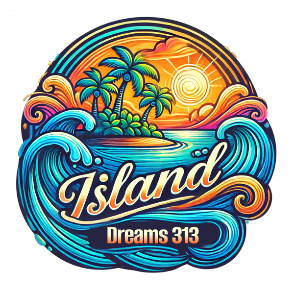 ISLAND DREAMS 