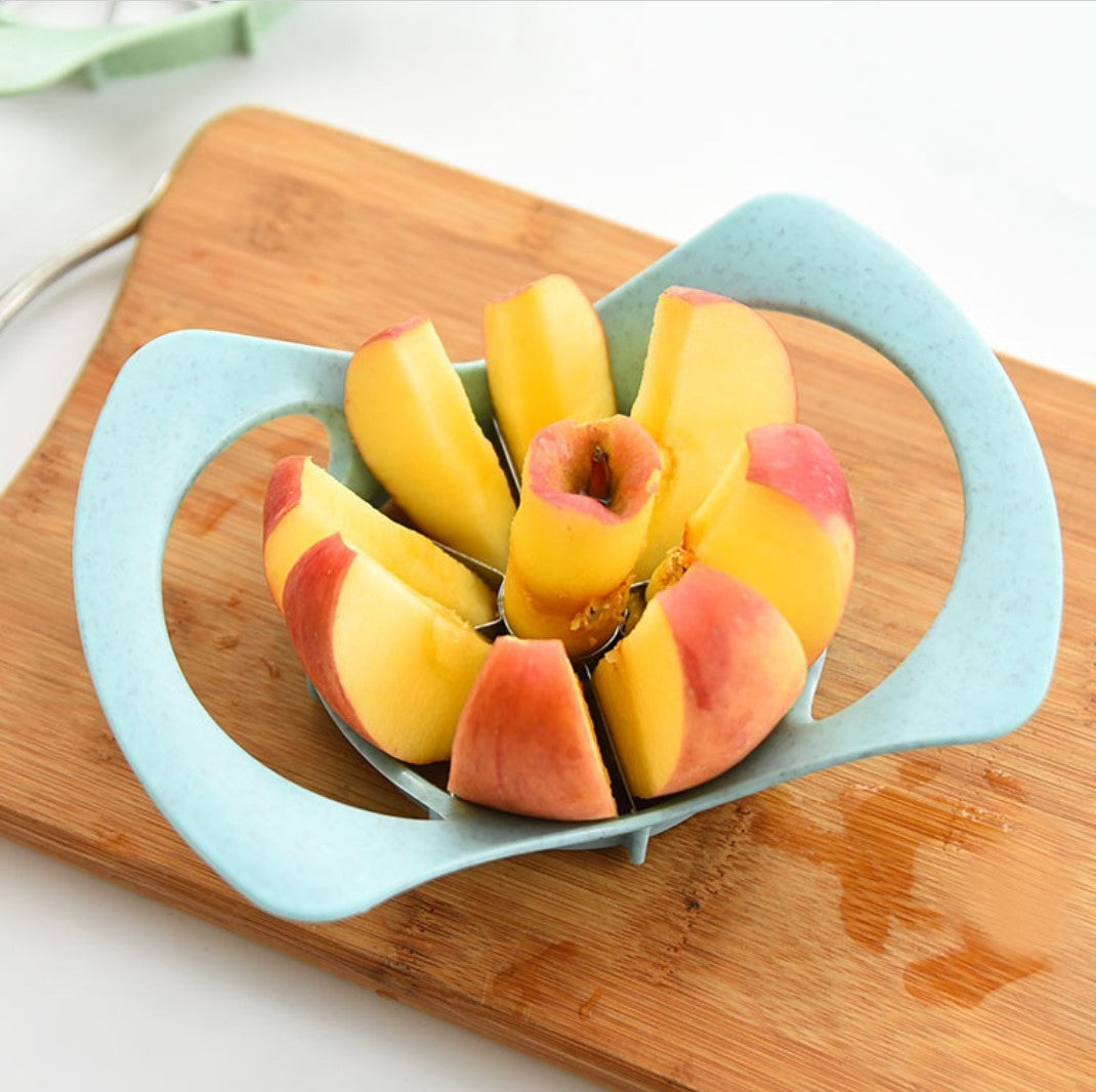 Apple Corer and Slicer