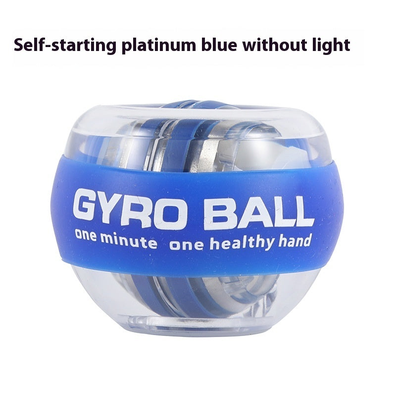 Gyro Wrist Ball Arm Strength Training