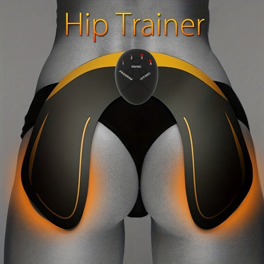 Hip Trainer, Buttock Lift Massager