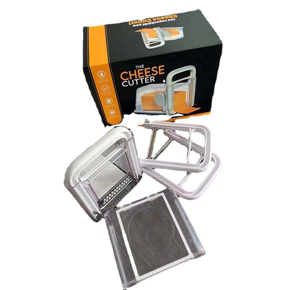 Cheese Slicer & Storage