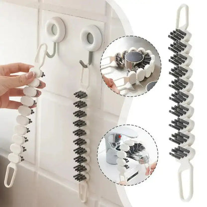 Nooks & Crannies Bendable Gap Cleaning Tool