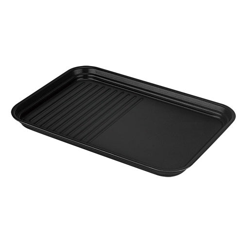 Non-Stick Grill Plate Service for up to 8 People